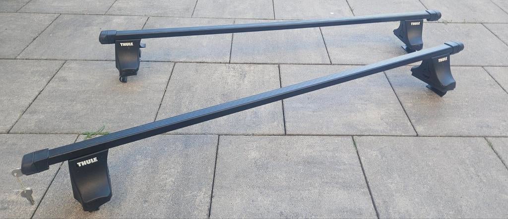 Thule dakdragers 853, Auto diversen, Ophalen of Verzenden
