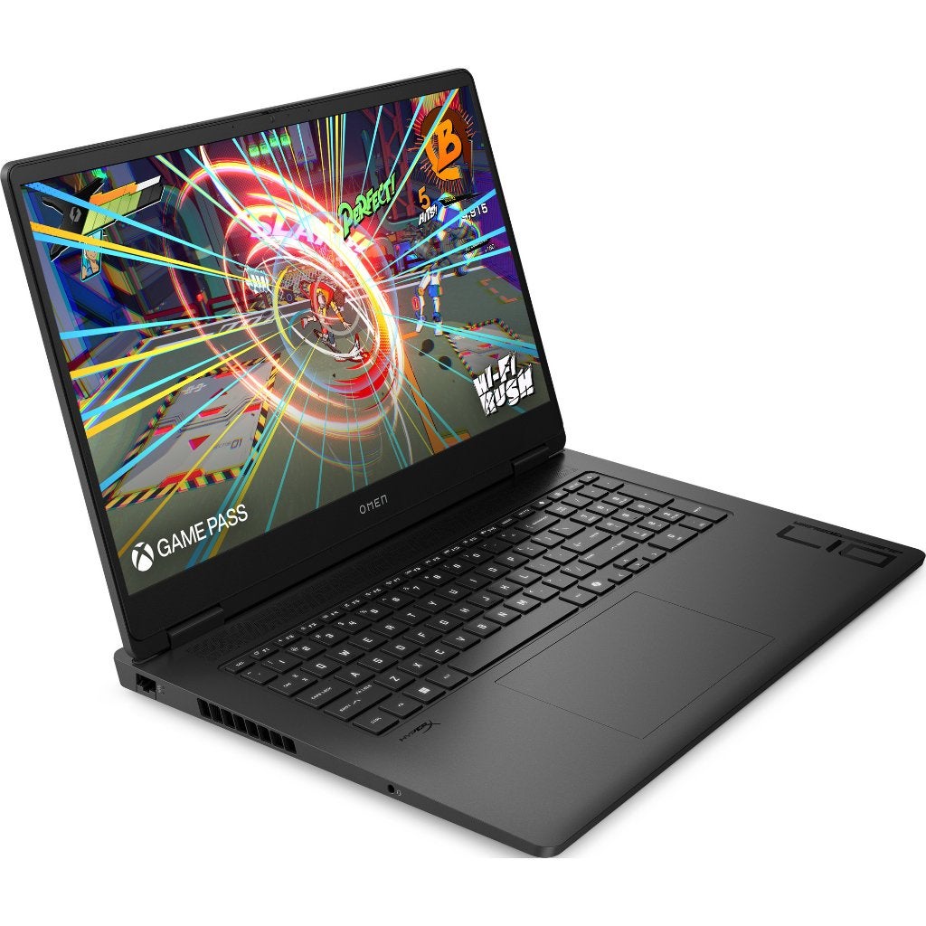 OMEN 17-db1575nd 17.3" AMD Ryzen AI 7 RTX 5070 Gaming Laptop, Hp, Ophalen of Verzenden, Zo goed als nieuw, Gaming
