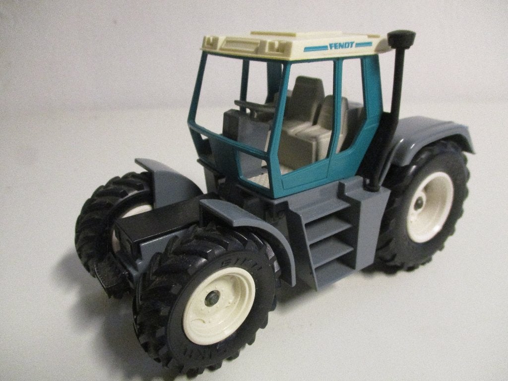 Siku Fendt Xylon, Ophalen of Verzenden, Gebruikt, Tractor of Landbouw, SIKU