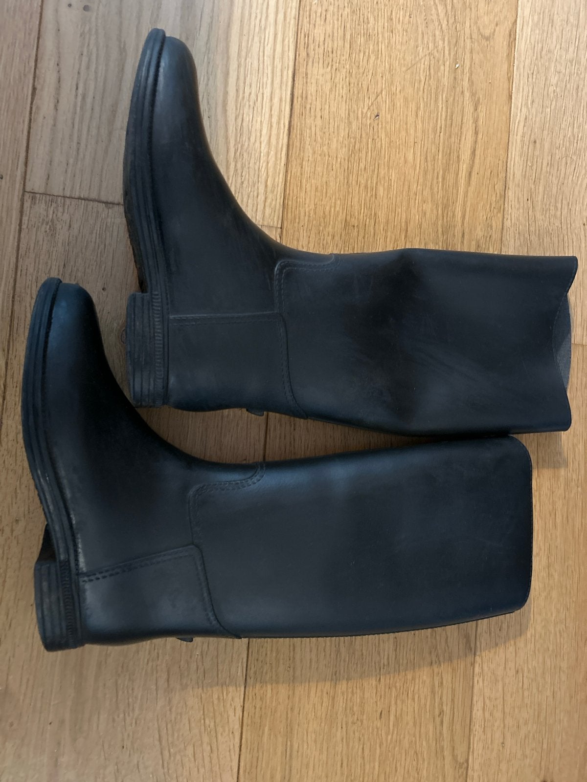 Rijlaarzen maat 34 paardrijden, Ophalen of Verzenden, Dressuur, Schoeisel
