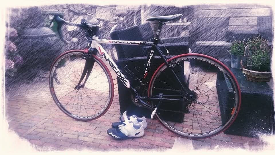 Te koop: Van Tuyl VT 340 cyclocrosser – maat 53 cm, 28 inch, Gebruikt, Aluminium, 49 tot 53 cm
