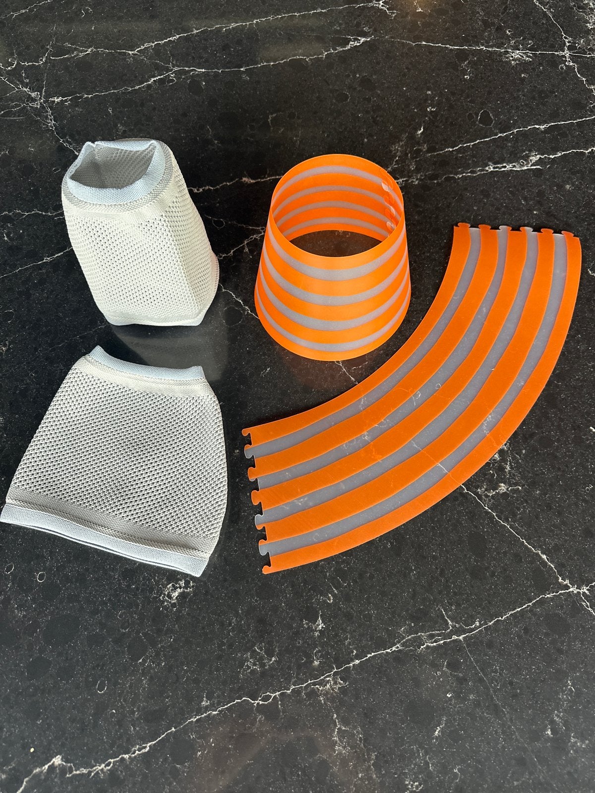 Cappie voor Fatboy lampjes - set van 2, Verzenden, Zo goed als nieuw