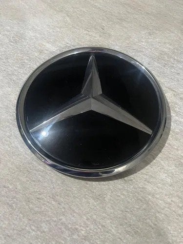 mercedes grill ster e-klasse vito c-klasse a-klasse cla glc, Ophalen of Verzenden