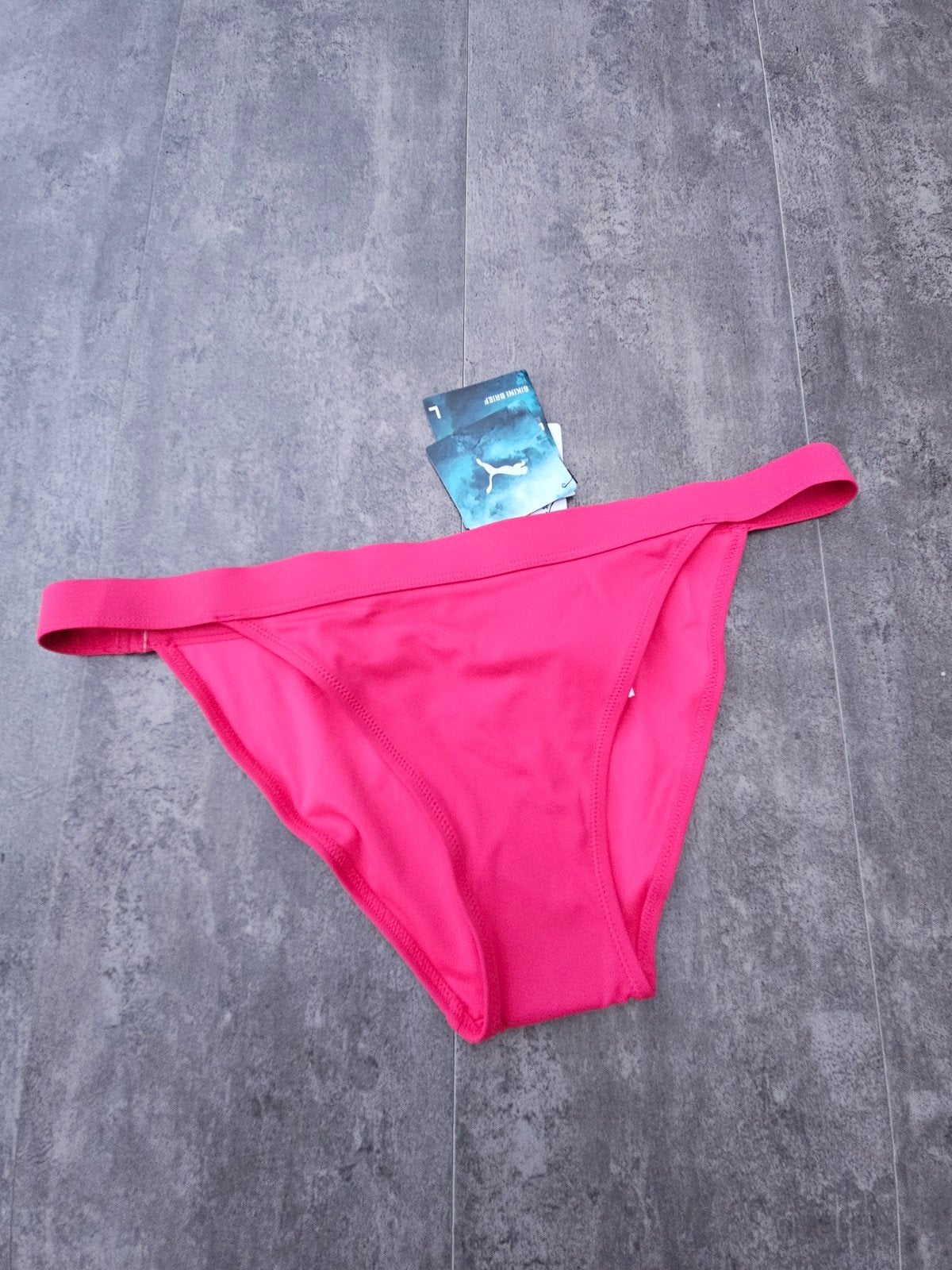 Mix en Match bikini broekjes L en XL, Ophalen of Verzenden, Nieuw, Zwart, Bikini
