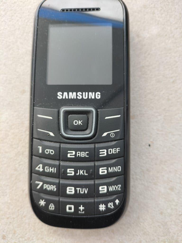 mobiel, Ophalen, Gebruikt, Overige modellen, Geen camera