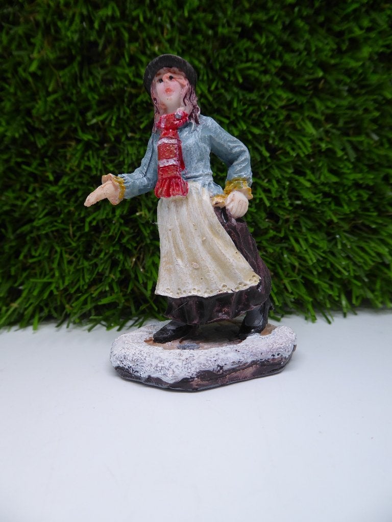 Luville Item  --  138  -  Ik ruim op, Diversen, Kerst, Ophalen of Verzenden, Zo goed als nieuw
