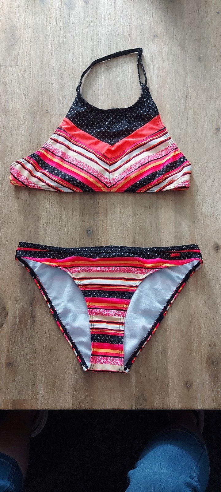 4 x Kleding meisjes 164, Kinderen en Baby's, Kinderkleding | Maat 164, Ophalen, Protest, Meisje, Sport- of Zwemkleding