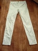 Nieuwe stoere NICKJEAN broek ,maat 40, Kleding | Dames, Broeken en Pantalons, Maat 38/40 (M), Zwart, Nieuw, Ophalen of Verzenden