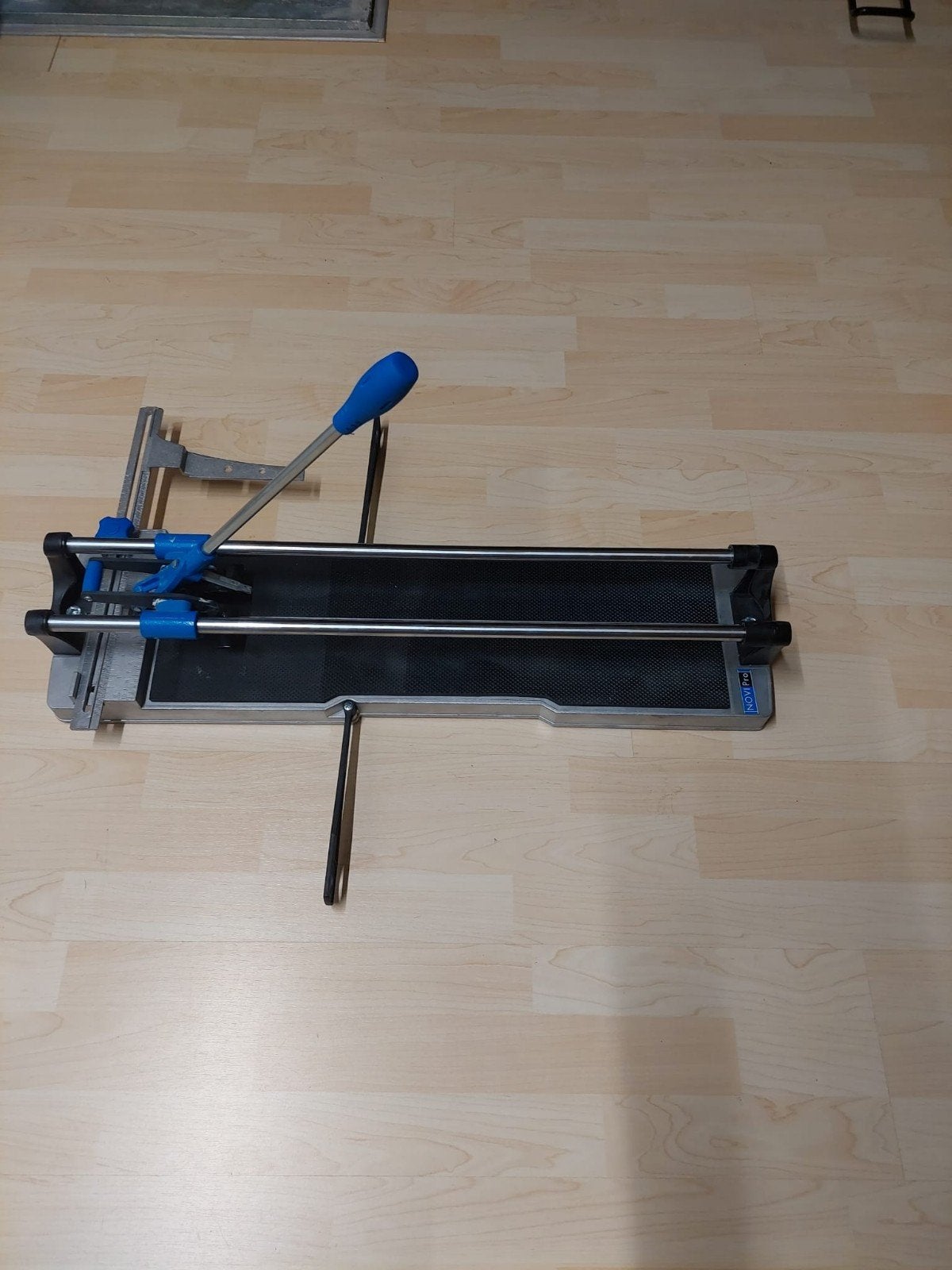 Tegelsnijder 600mm voor keramiek & porselein, Doe-het-zelf en Verbouw, Ophalen, Gebruikt, Snijgereedschap, Overige merken