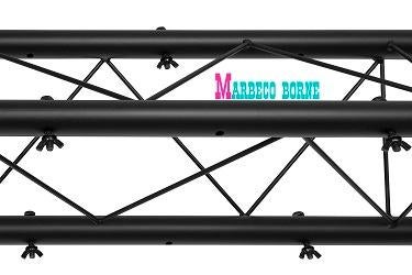 Lichtbrug, Truss, Licht standaard, Lichtbalk, Muziek en Instrumenten, Licht en Laser, Overige typen, Nieuw, Info@marbeco.nl, BeamZ