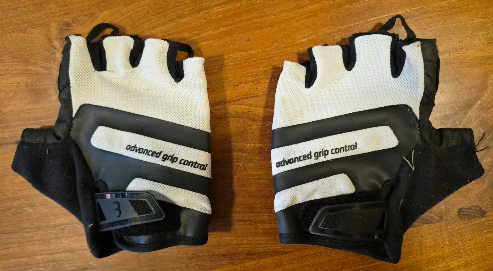 Fietshandschoenen met uittreklusjes - Advanced Grip Control, Fietsen en Brommers, Fietsaccessoires | Fietskleding, Verzenden