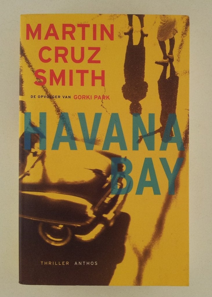 Smith, M. Cruz - Havana Bay, Verzenden, Gelezen