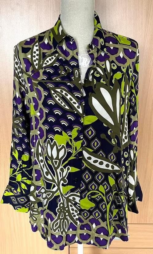 Smith&Soul blouse maat M, Ophalen of Verzenden, Nieuw, Maat 38/40 (M), Overige kleuren