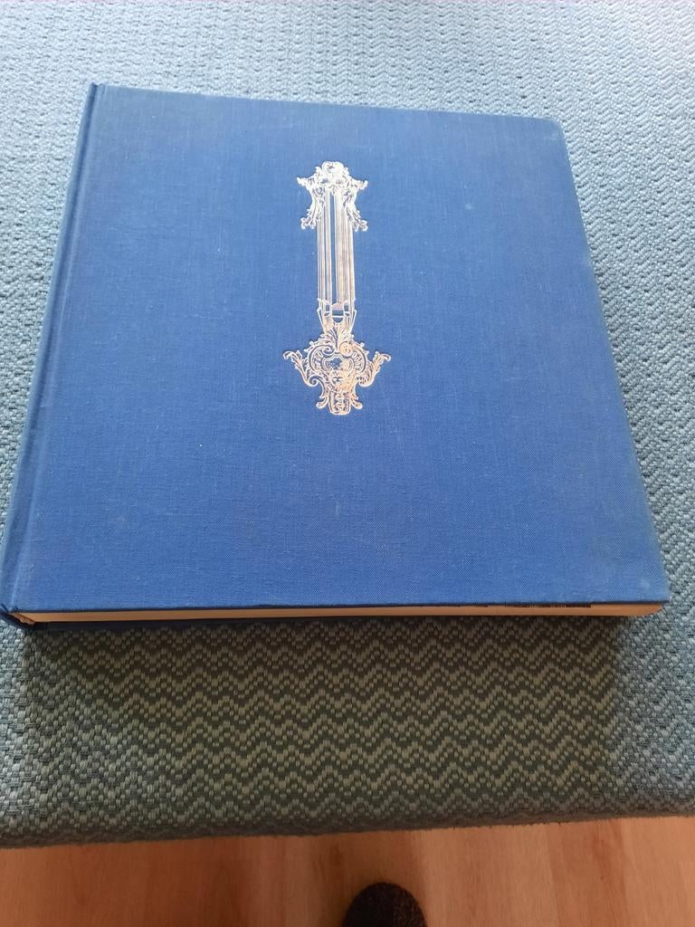 De Orgelkunst in de Nederlanden - Zwaar hardcover boek, Ophalen of Verzenden, Gelezen, Overige onderwerpen, Flor Peeters & Maarten Albert Vente