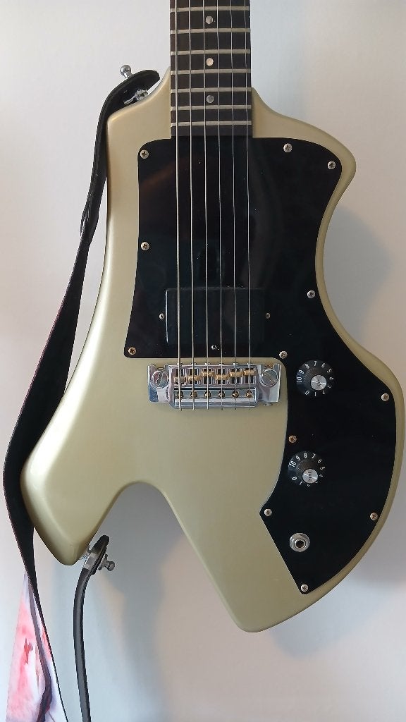 Gibson Corvus I (zeer zeldzaam!!) 1983, Ophalen, Zo goed als nieuw, Solid body, Gibson