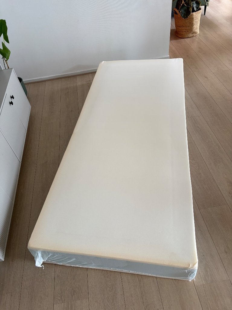 Matras 90x210 Swiss Sense, Ophalen, 90 cm, 210 cm, Tweepersoons