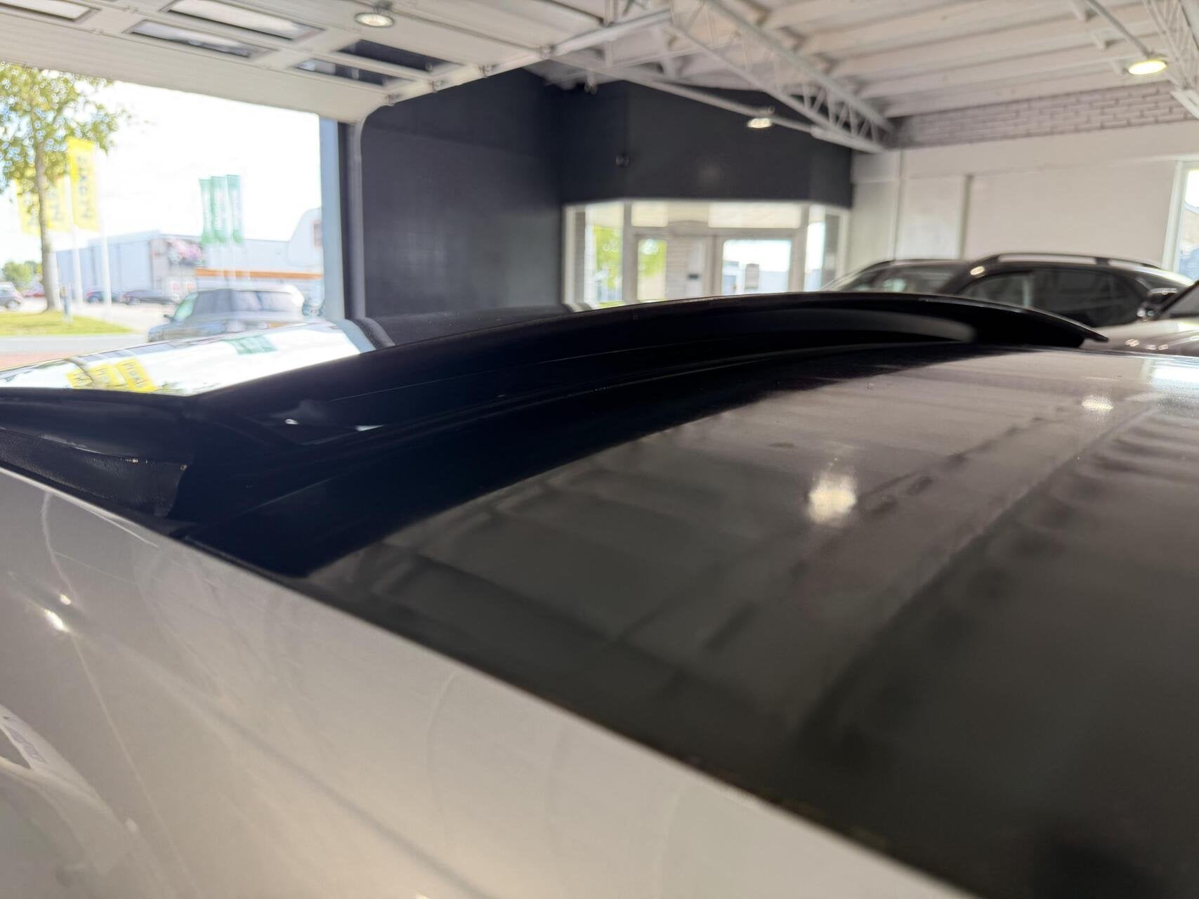 Volkswagen Scirocco 2.0 TSI Highline Plus, Auto's, 4 cilinders, 1984 cc, 4 stoelen, Origineel Nederlands