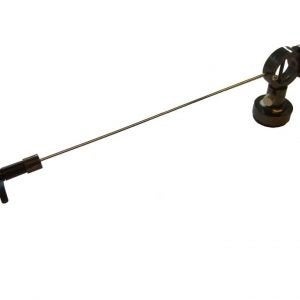 Tonar meelooparm voor reiniging en ontlading platenspeler, Ophalen of Verzenden, Nieuw, Thorens