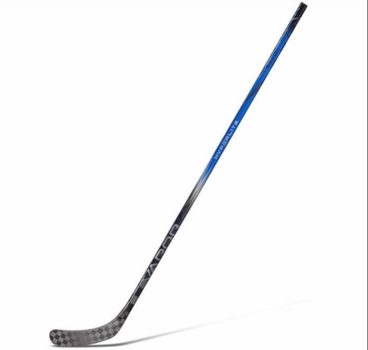 Twee nieuwe Bauer Hyperlite ijshockey sticks (links, 77 flex, Ophalen, Nieuw, Stick