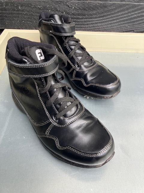 FJ Winter golfschoenen Dames Footjoy, Sport en Fitness, Golf, Ophalen of Verzenden, Gebruikt, Schoenen