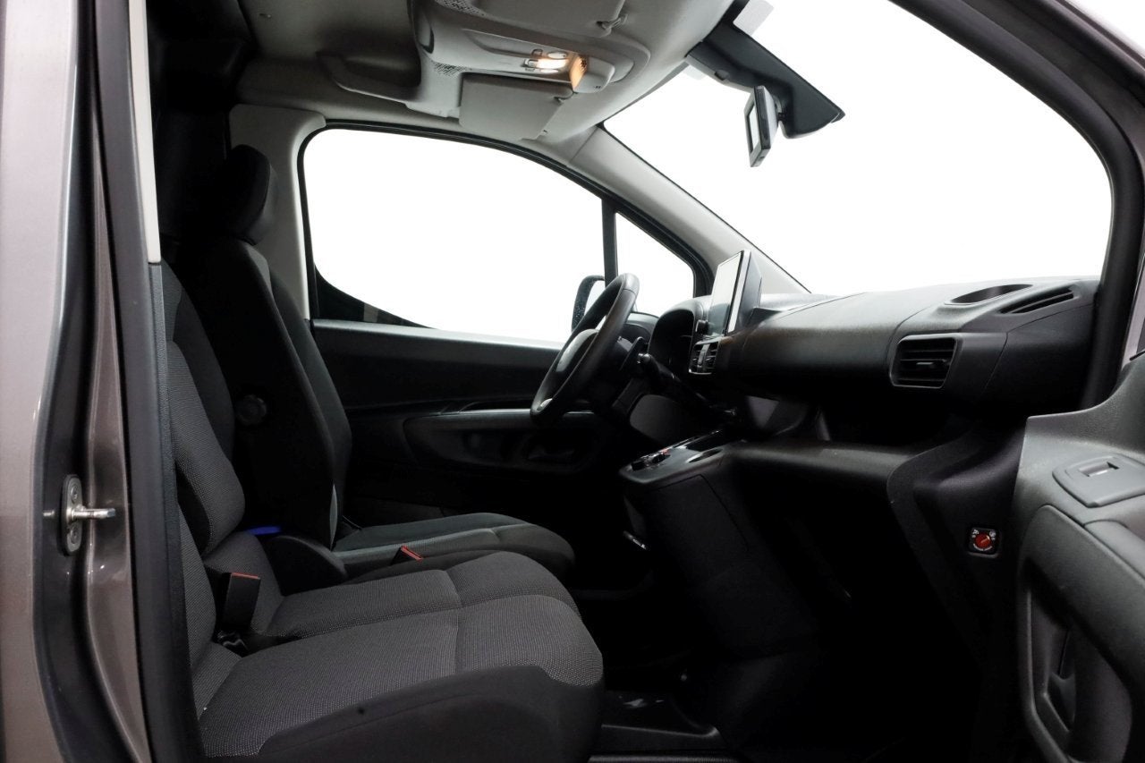 Citroën Berlingo 1.5 BlueHDI 130pk Automaat XL L2 Navi/Came, Voorwielaandrijving, Gebruikt, Euro 6, 4 cilinders
