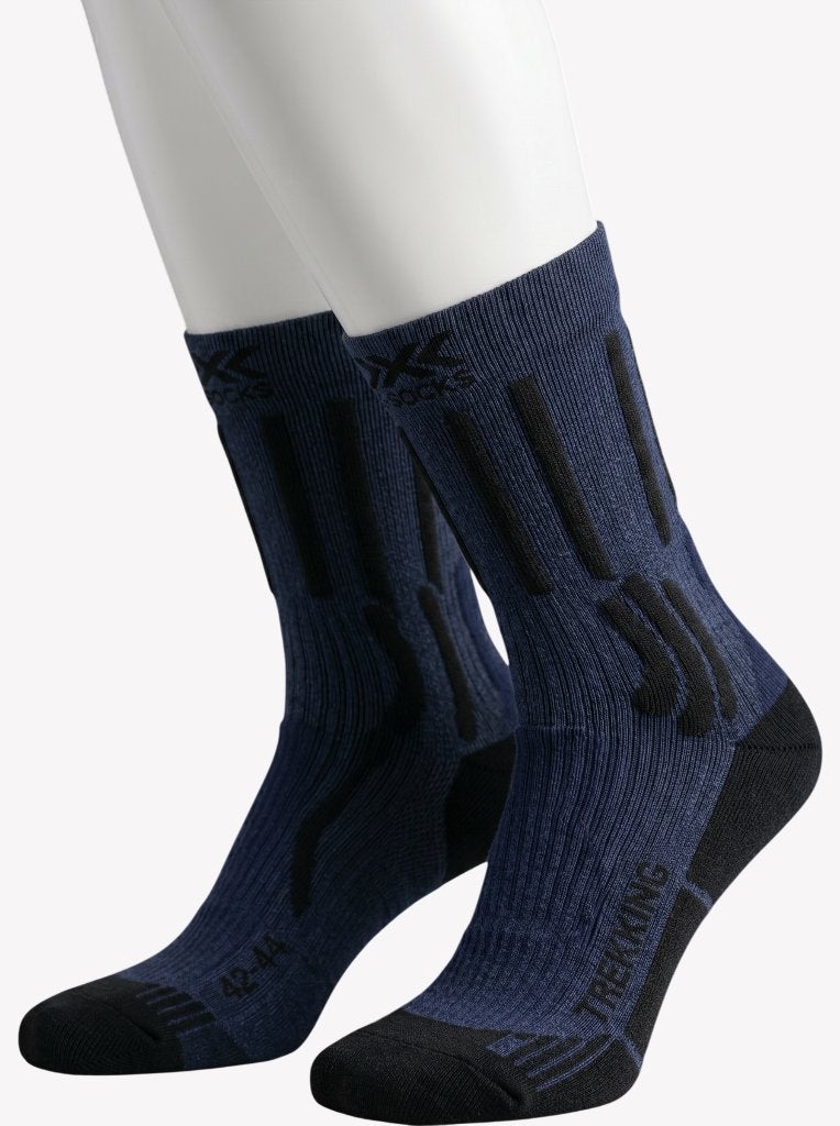 45-47 Wandelsokken heren X-Socks Trek X CTN Trekkingsokken, Ophalen of Verzenden, Nieuw, Kleding