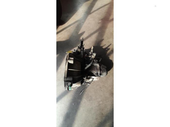 Versnellingsbak van een Nissan Note, Auto-onderdelen, Gebruikt, -, -, Ophalen of Verzenden