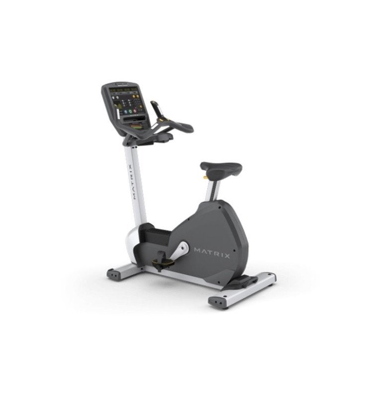 Matrix U5X Upright Bike, -, -, Overige typen, Nieuw
