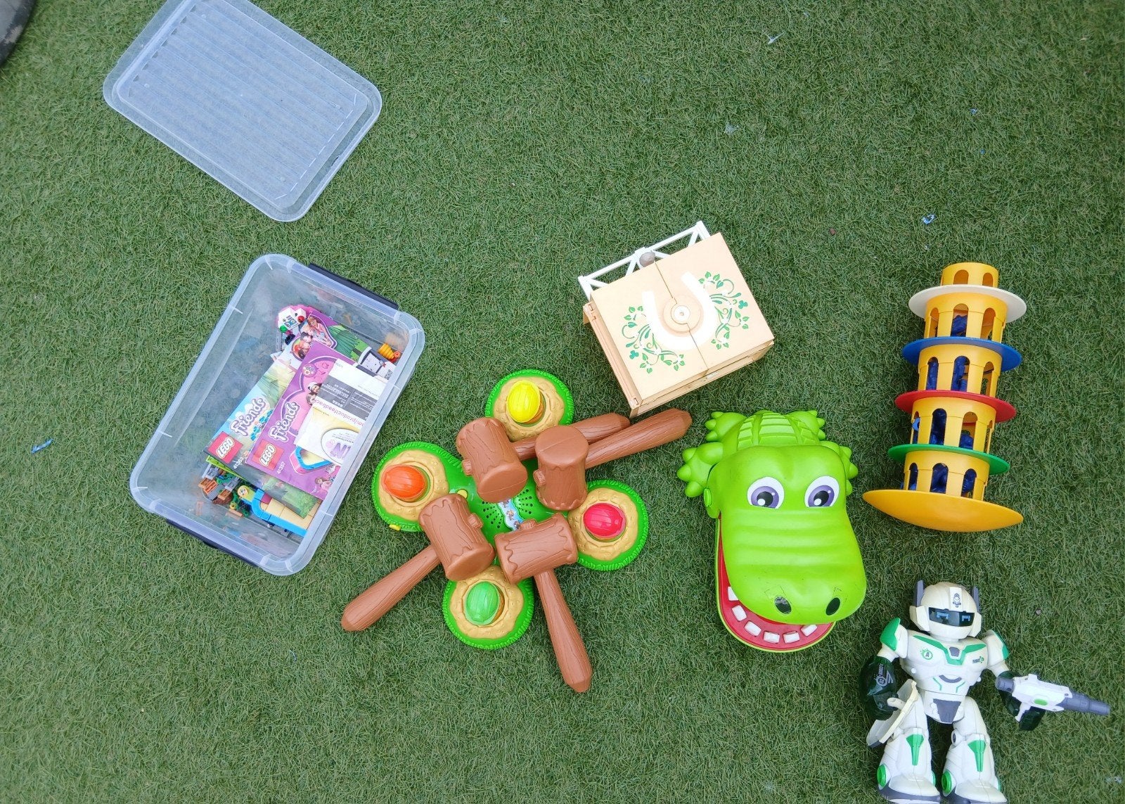 Te koop Spelletjes, Ophalen, Taarten, Bakvorm