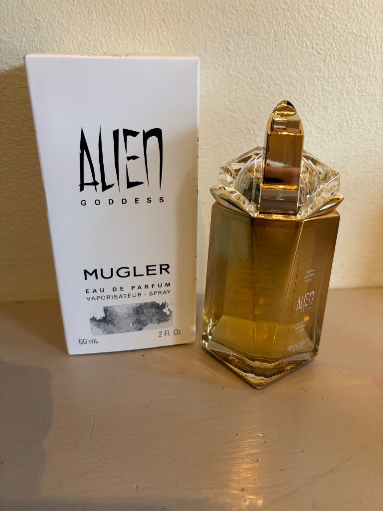 Mugler Alien Goddess Eau de Parfum  Inhoud: 60ml, Ophalen of Verzenden, Nieuw