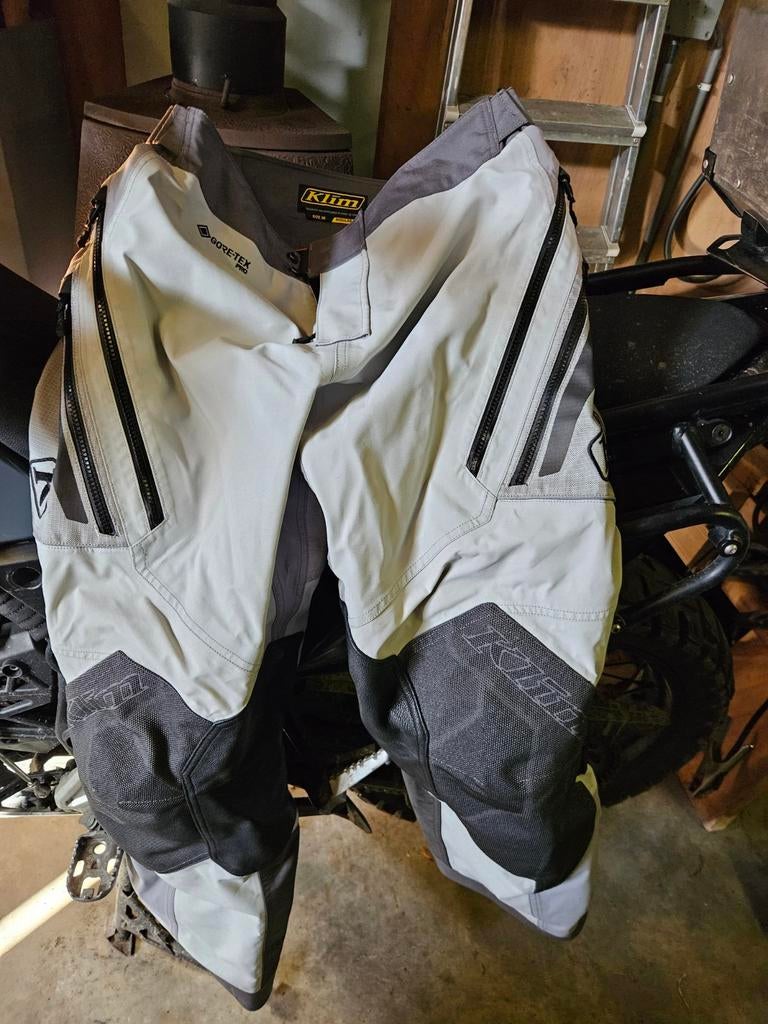 Gezocht Klim badlands broek maat 34, Klim, Heren, Ophalen of Verzenden, Broek | textiel
