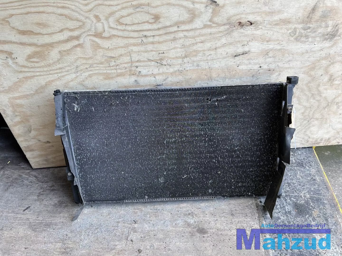 SEAT INCA 1.9 sdi radiateur koelvin 1995-2003, Gebruikt, Autovia A-2, Km 585 585
08760  Martorell, ES, Ophalen of Verzenden, SEAT S.A.