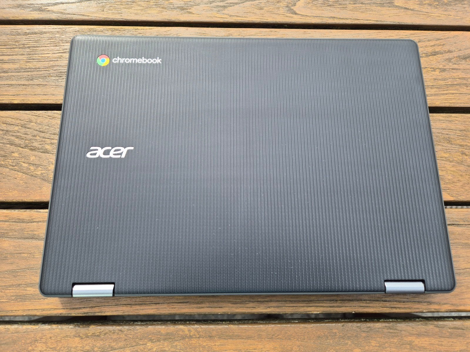 Acer Chromebook R753T 11,6" - inclusief oplader 45w en hoes, Qwerty, Touchscreen, Ophalen of Verzenden, 32 GB of minder
