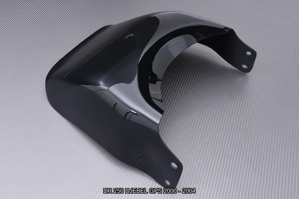 Windscherm SUZUKI DR 250 DJEBEL GPS 2000 - 2004, Motoren, Ophalen of Verzenden
