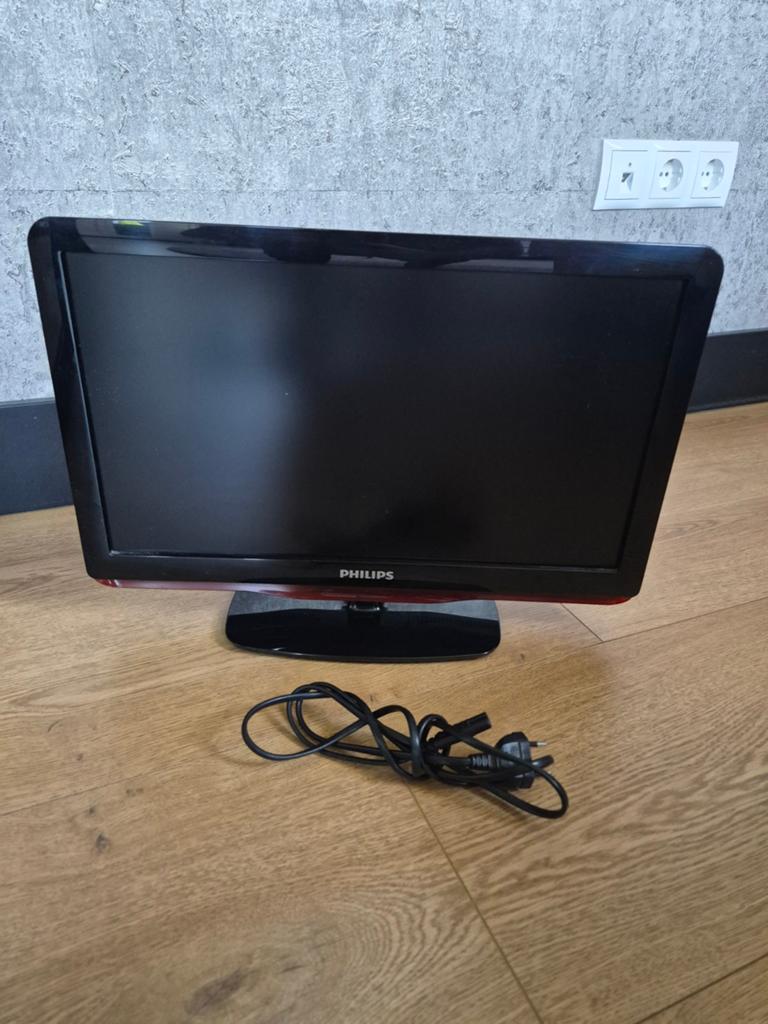 Philips LED tv 19 inch, Ophalen, 50 Hz, Philips