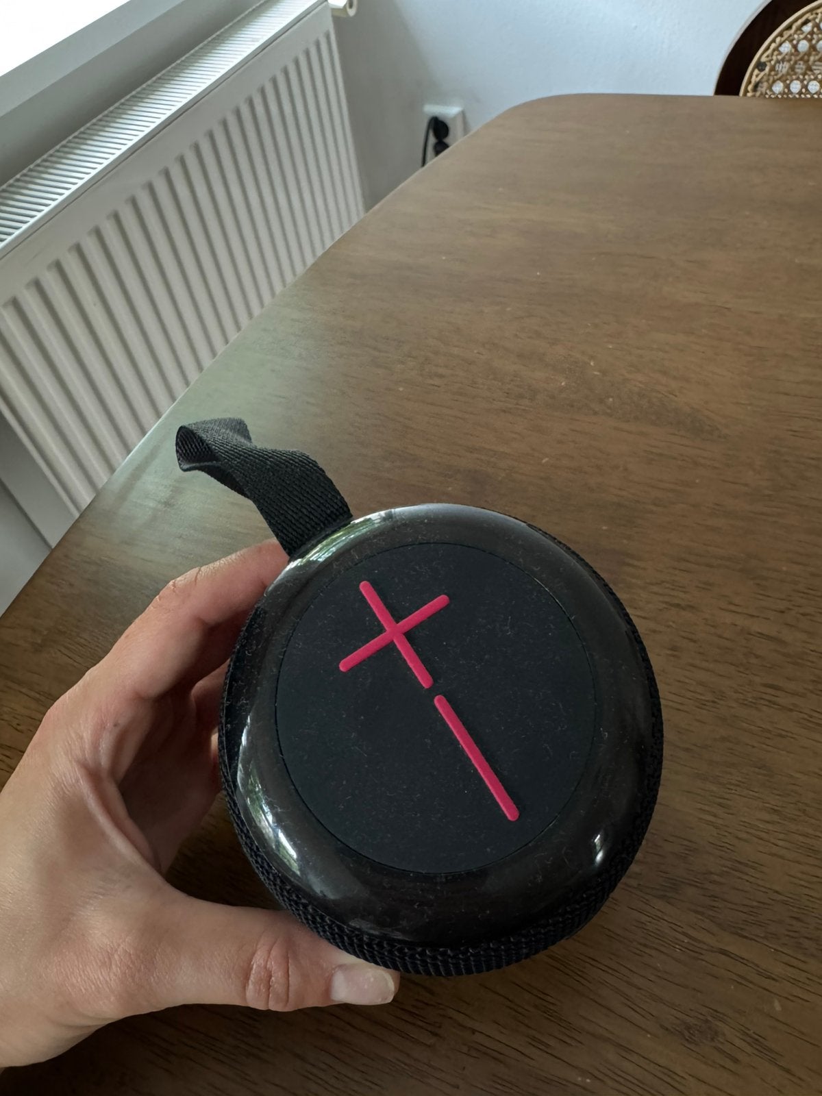 Speaker for sale, Ophalen of Verzenden, Zo goed als nieuw