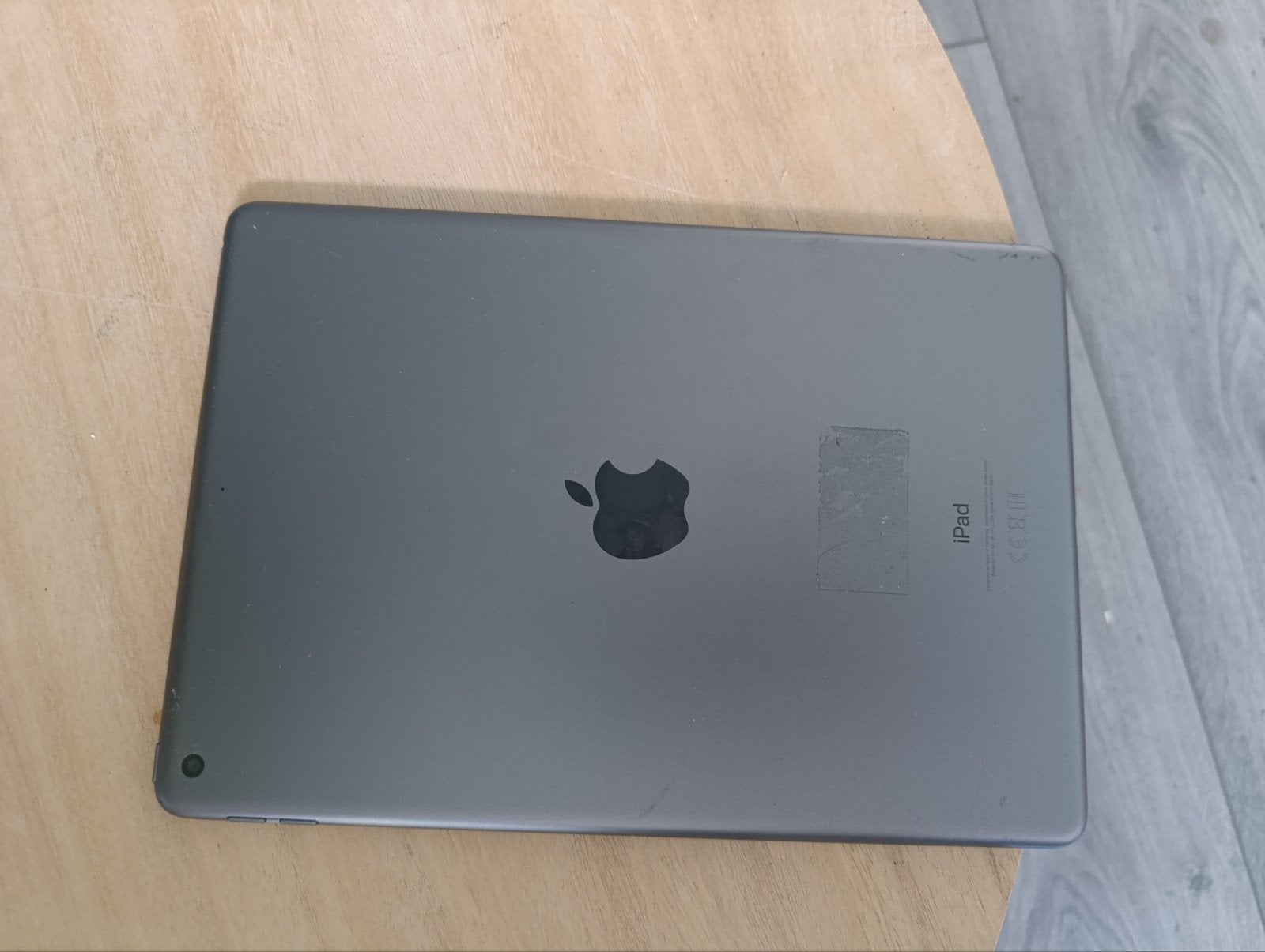 Apple Ipad 9th generation 64 gb, Apple iPad, Zo goed als nieuw, Onbekend, Wi-Fi