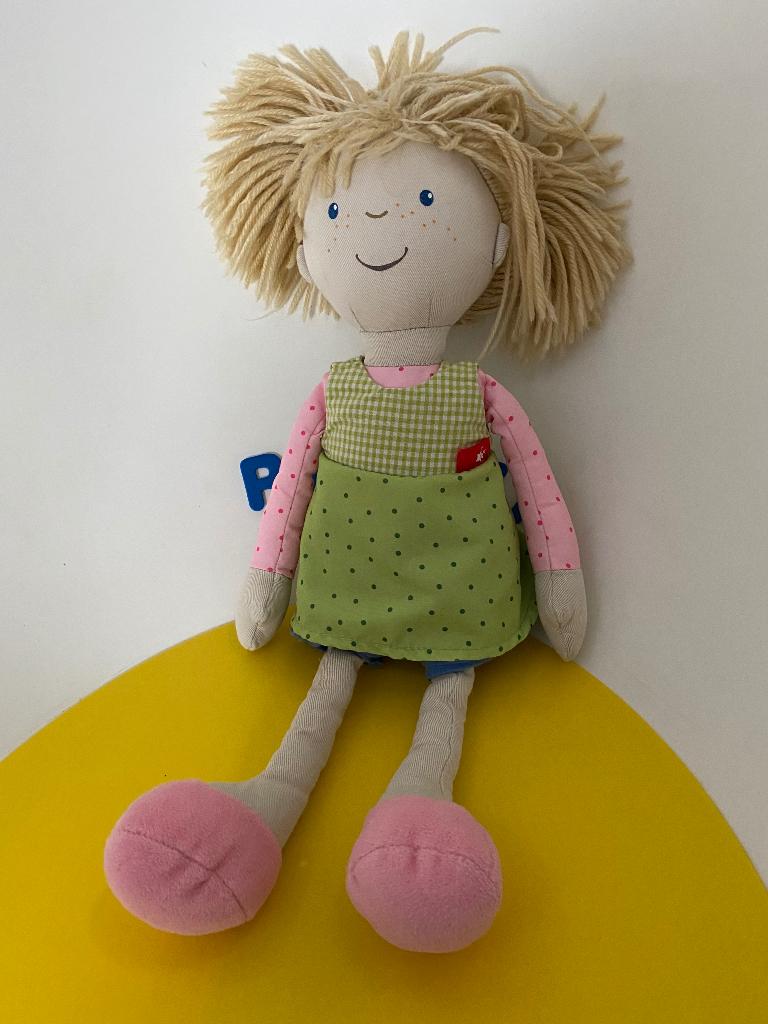232 Sigikid pop meisje, Ophalen of Verzenden, Zo goed als nieuw, Overige typen