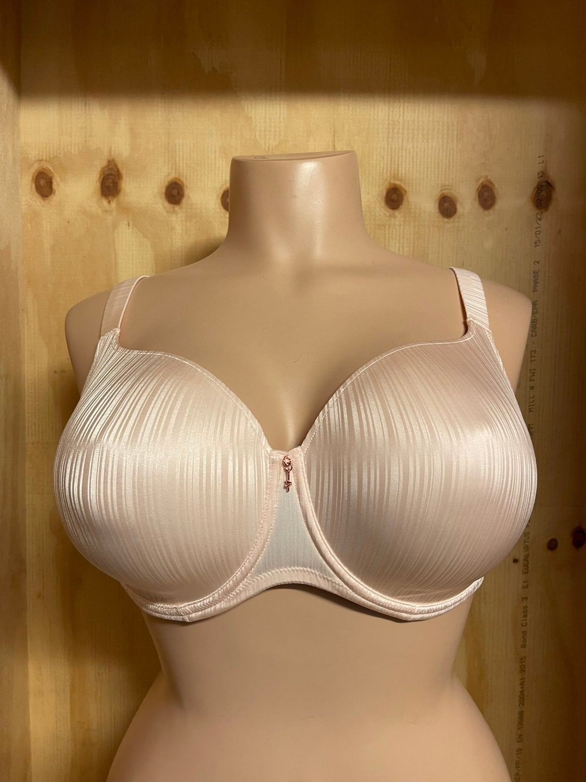 Prima donna twist t shirt bh 70g model Knokke, Kleding | Dames, Ondergoed en Lingerie, Verzenden, Roze, BH