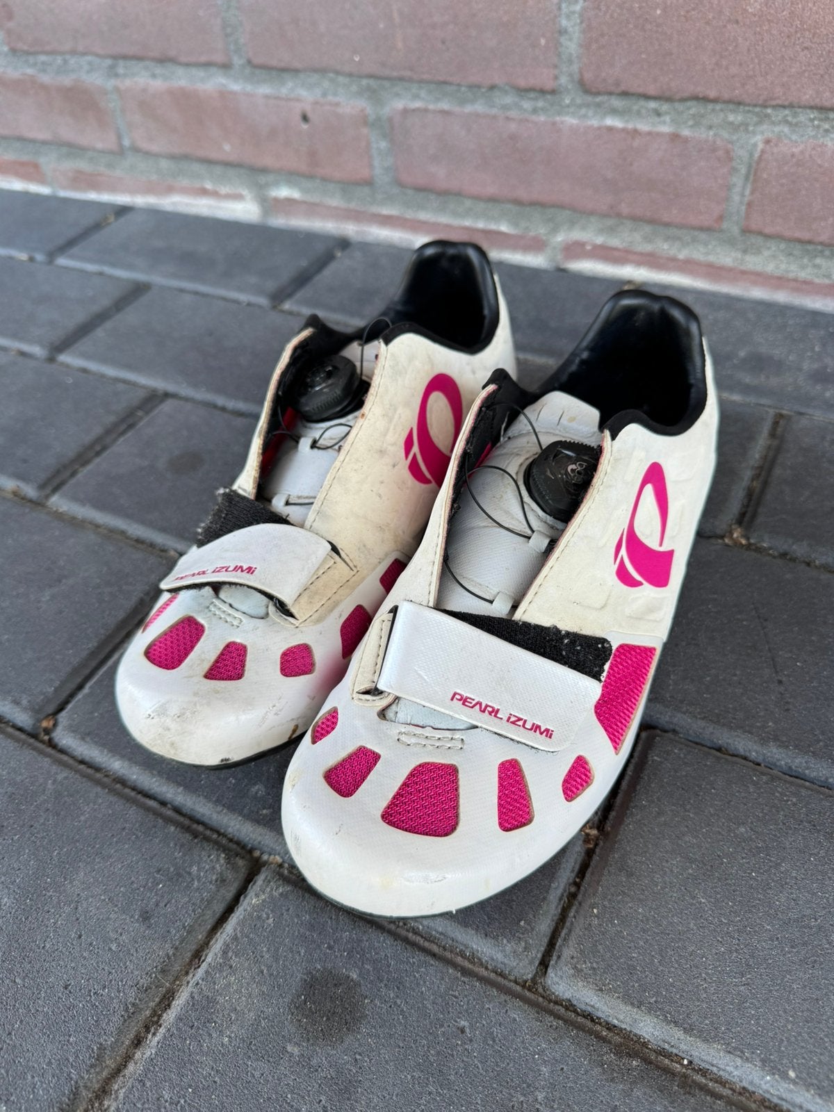 pearl izumi fietsschoenen maat 39, Schoenen, Overige maten, Ophalen of Verzenden, Zo goed als nieuw