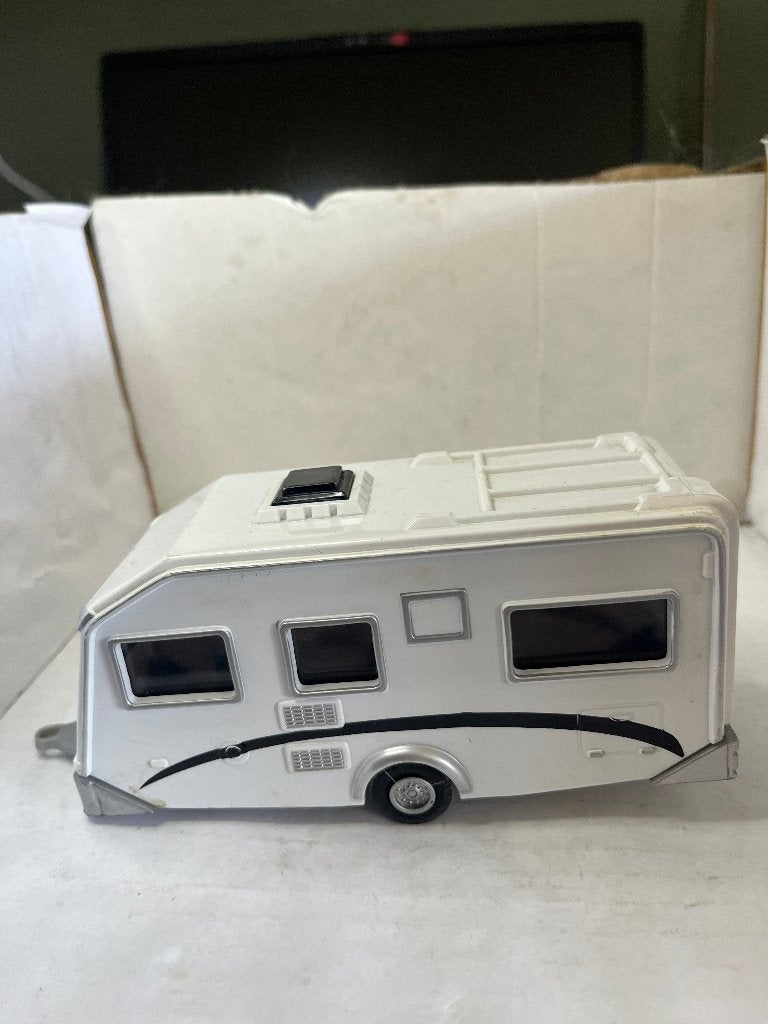 Te Koop  Caravan, Ophalen of Verzenden, Zo goed als nieuw