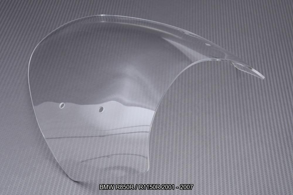 Windscherm BMW R850R / R1150R 2001 - 2007, Motoren, Verzenden