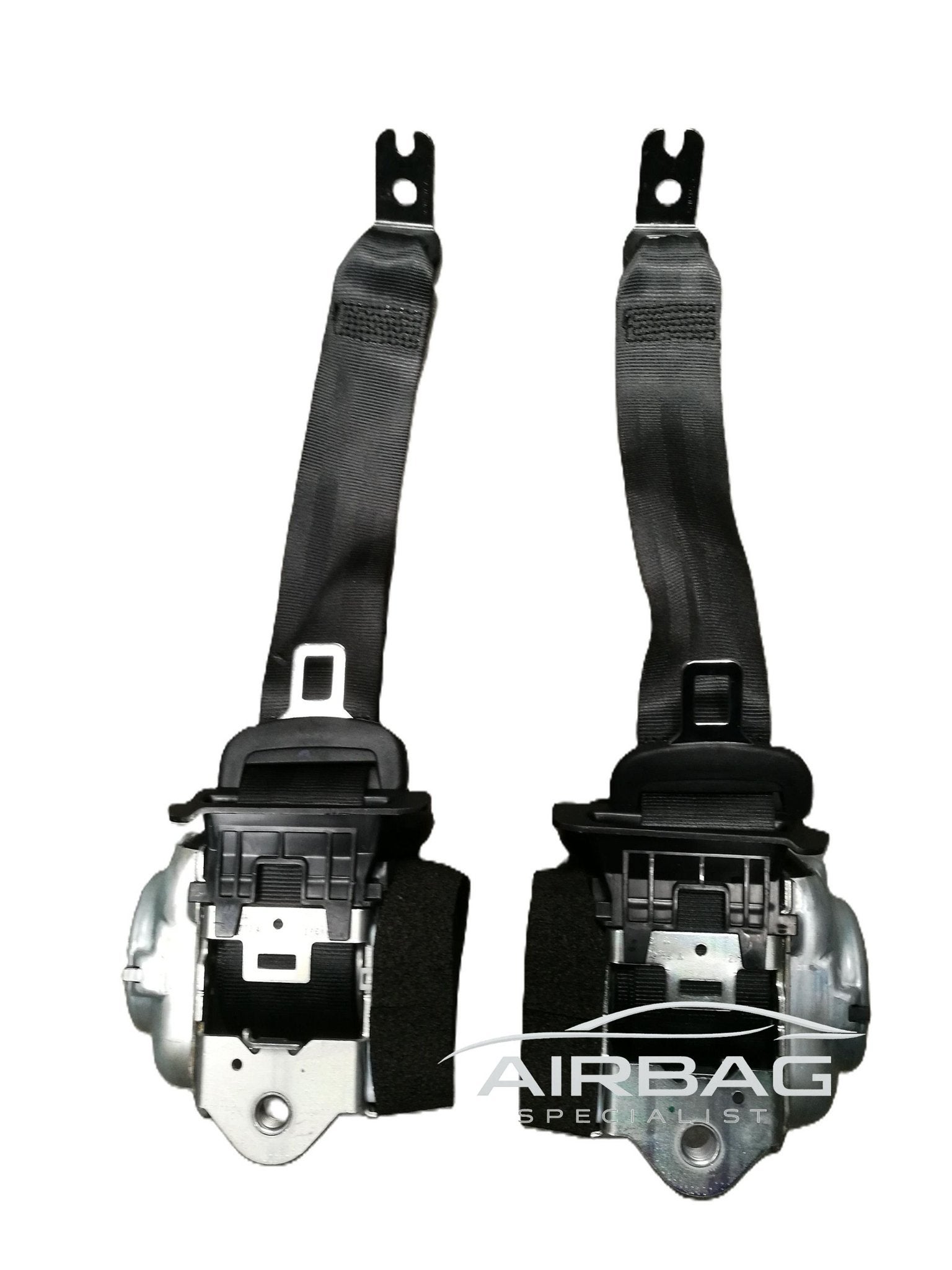 Gordel sets achter VW Volkswagen Tiguan 2015+ 5NA857805D 5NA, -, -, Nieuw, Ophalen of Verzenden