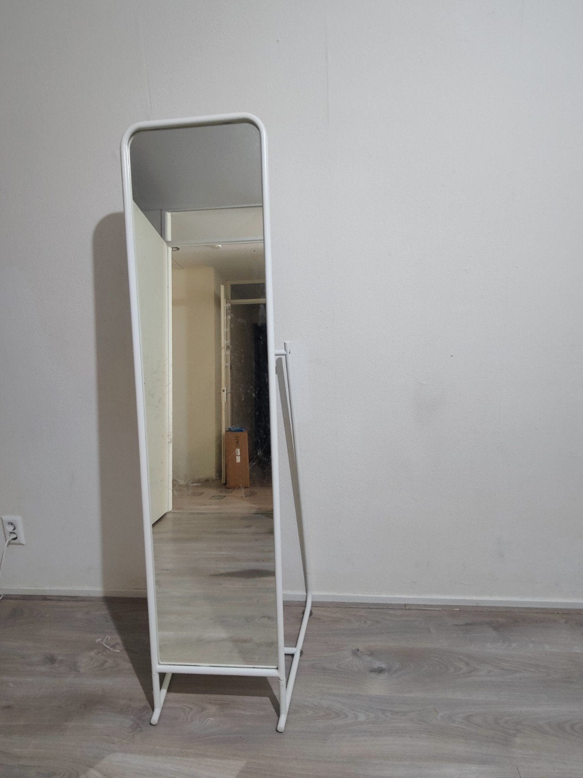 Ikea Spiegel, Ophalen, Minder dan 50 cm, Zo goed als nieuw, Minder dan 100 cm