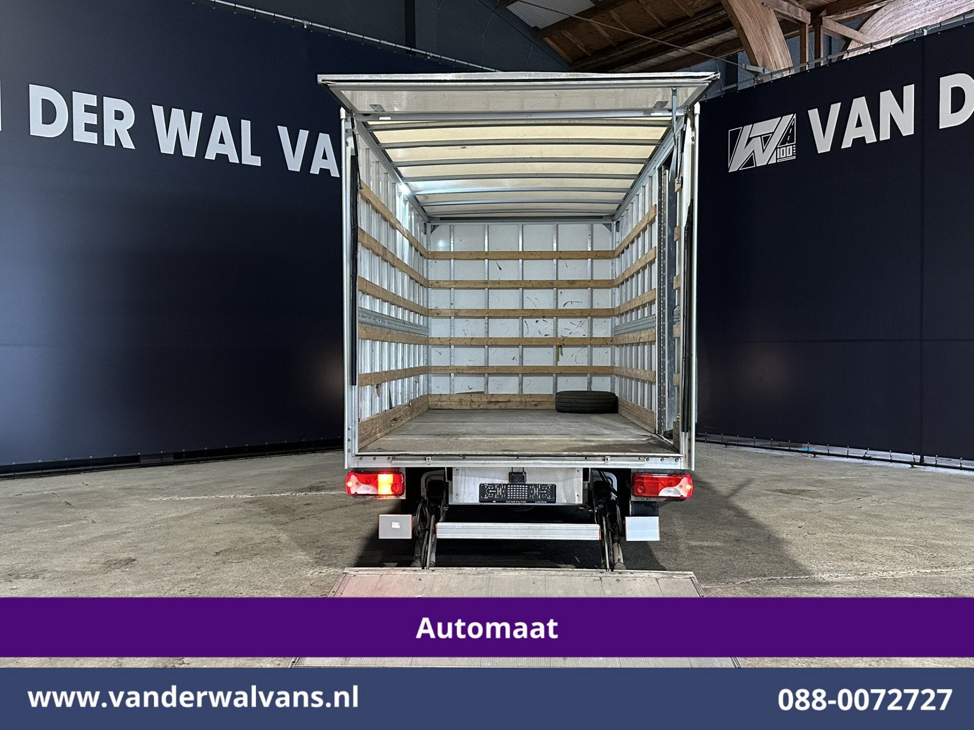 Mercedes-Benz Sprinter 315 CDI 150pk 9G-Tronic Automaat Bakw, Auto's, Automaat, Dealer onderhouden, Achterwielaandrijving, Gebruikt