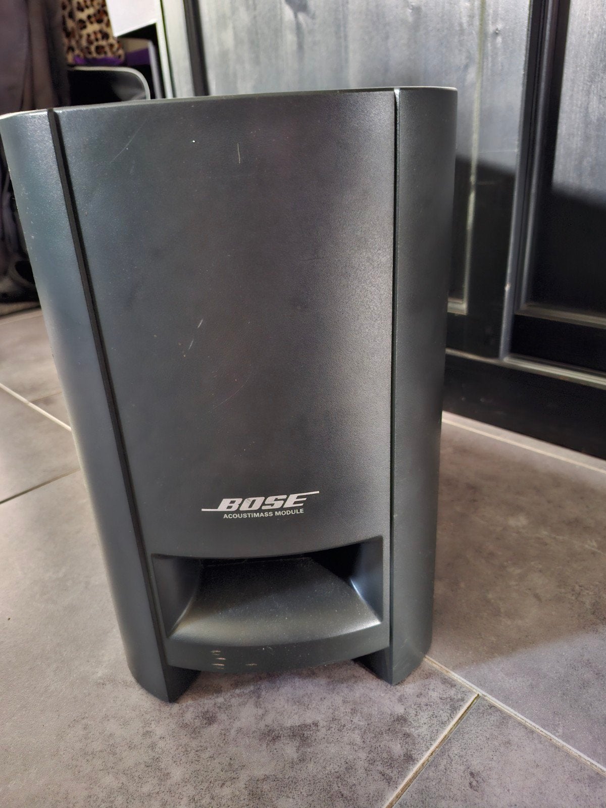 Bose digital speaker sound system incl afstandsbediening, Audio, Tv en Foto, Luidsprekers, Ophalen of Verzenden, Minder dan 60 watt