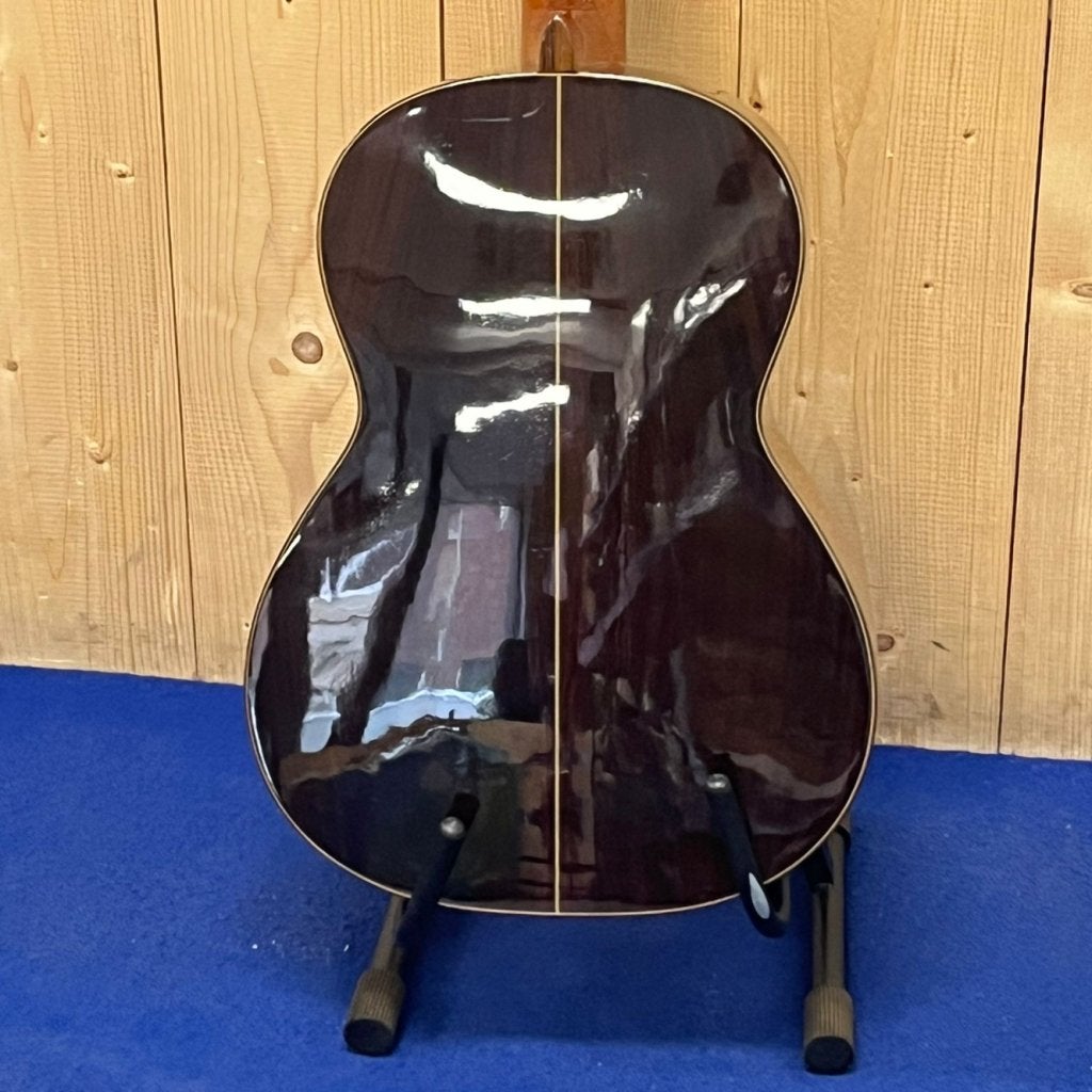 Prudencio Saez G9 ( 2-M ) akoestische gitaar -Handmade Spain, Ruilrijk, Zo goed als nieuw, Info@ruilrijk.nl, Neerstraat 60, 6041 KD Roermond