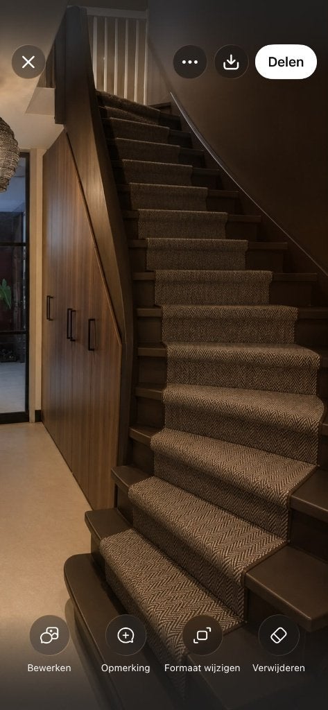 Traplopers - Scherpe actieprijzen bij Woontrend Hapert, 75 m² of meer, Nieuw, Ophalen of Verzenden, Modern, Klassiek, Sfeervol