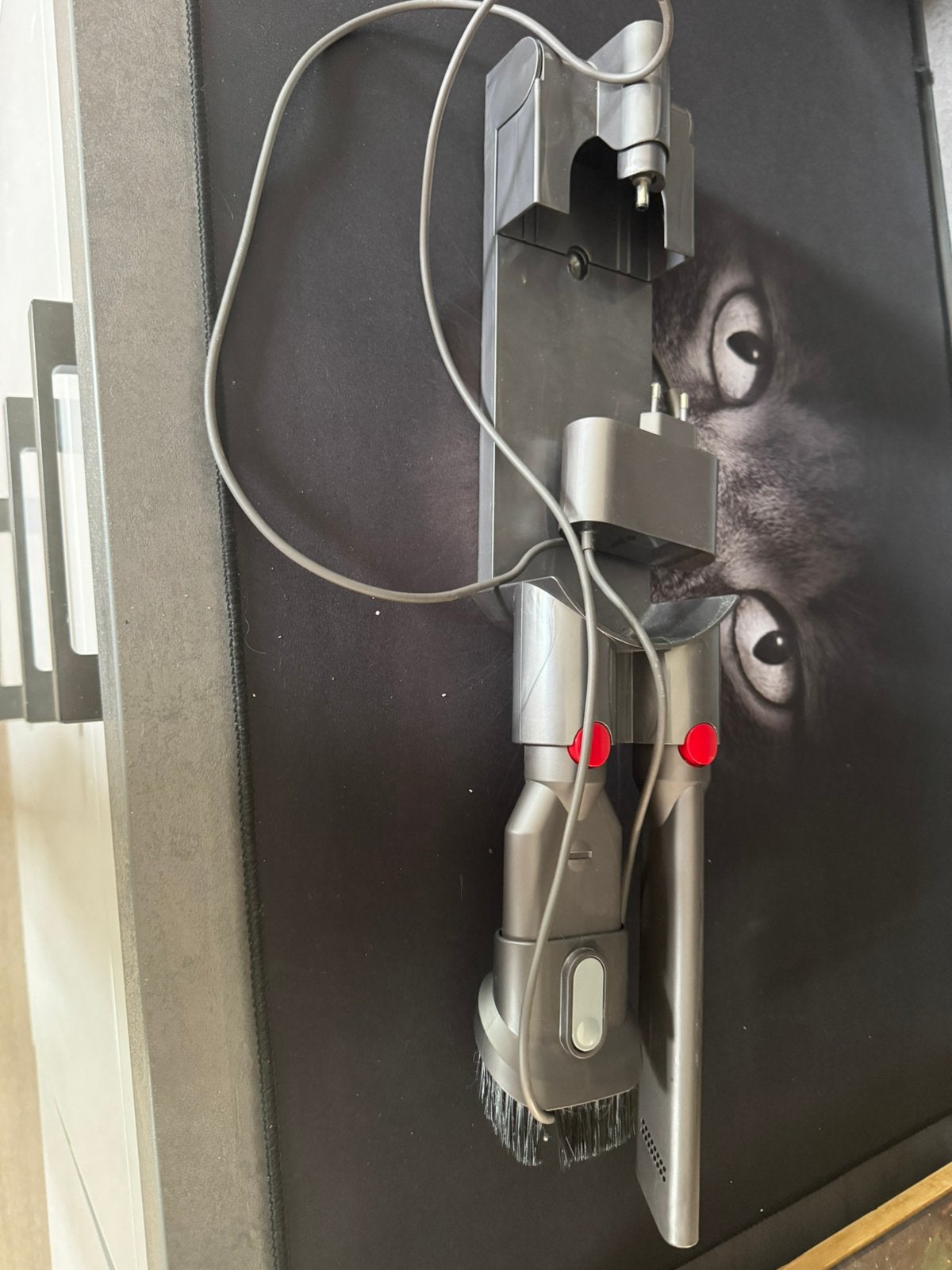 Dyson v8, Witgoed en Apparatuur, Ophalen, Zo goed als nieuw