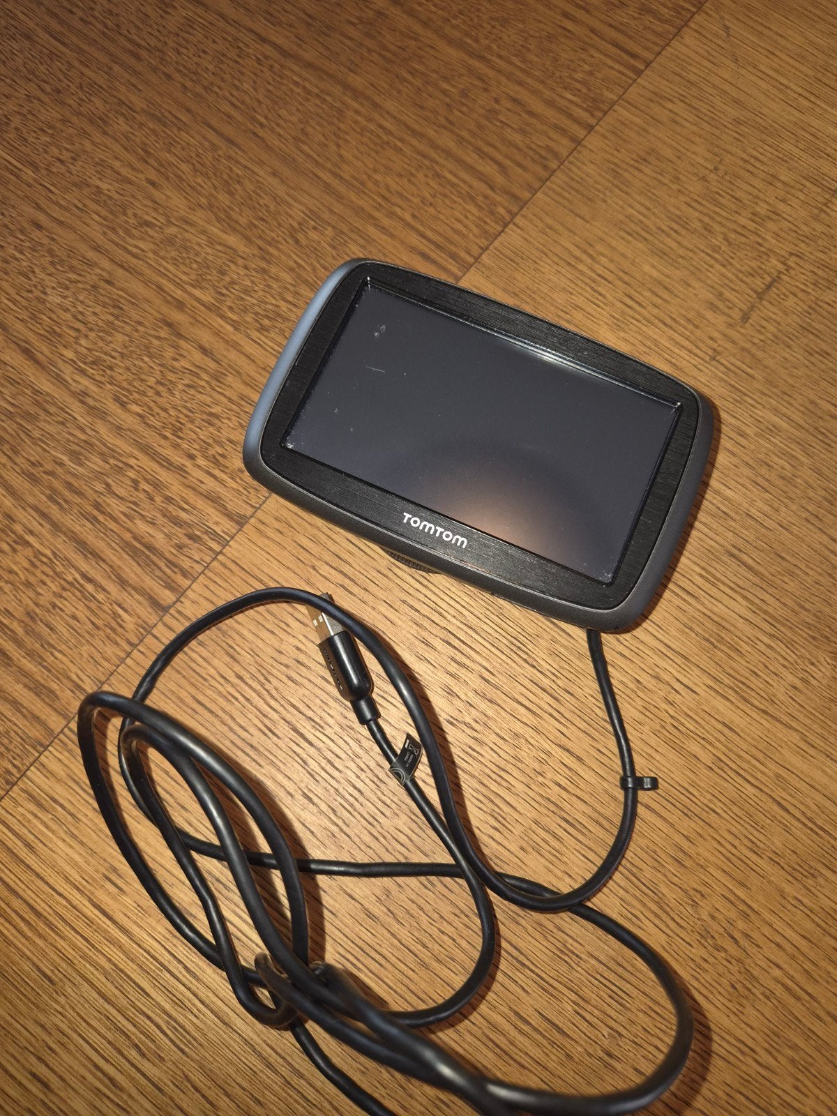 tomtom start, Ophalen of Verzenden, Gebruikt